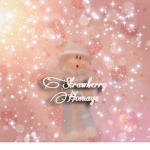 Strawberry Homage