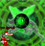 [UF] Omnes Videntes's Third Eye
