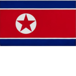 [DPRK] [Democratic of People's Republic of Korea]