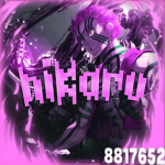 彡 Hikaru