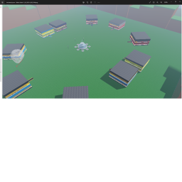 the beast tycoon