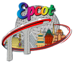 Disney's Epcot Center