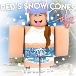Red's Snow Cones | V2 [PAID ACCESS]