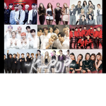 K-POP’S JR IDOLS !