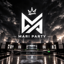 [NEW] MARI PARTY icon