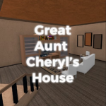 Great Aunt Carols House