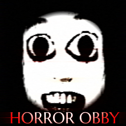 ESCAPE HORROR OBBY (SCARY)