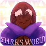 Shark's World [EASTER UPDATE COMEBACK!🍫🥚]