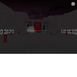 Starkiller Base : Parade Grounds