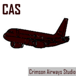 Crimson Airways Studio