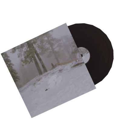 Wisp Pandora Your Face Album Cover Vinyl