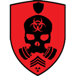 Z.E.R.T Red Guards