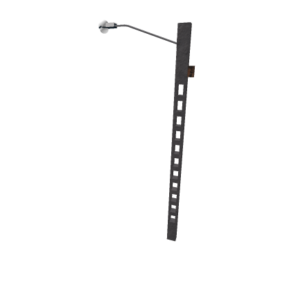 Lampadaire De Ville