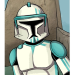 A Starwars Roleplay Legion