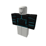 THRONE Uniform {Shirt}