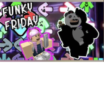 Funkyfriday gods