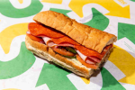 The BEST Sandwiches