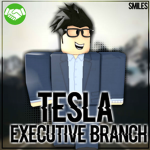 Tesla Hotels Executive Branch