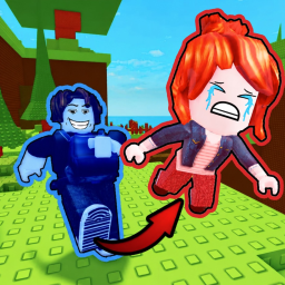 Kick The Baby [2 Player Obby]