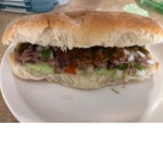 Tortas de papaya xd