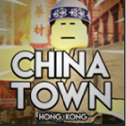 ALPHA  | Chinatown
