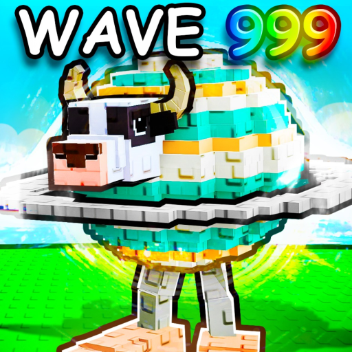 [UPD 🌕] Brainrot Tower Defense ⭐ official Roblox game thumbnail