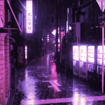 Nocturnal Seekers