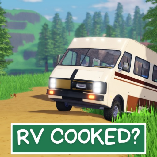 RV Cooked