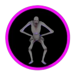 Become SCP-096 COMIX.