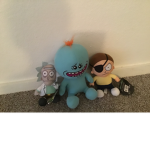 Mr. Me seeks fan club