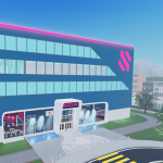 Team BDS HQ