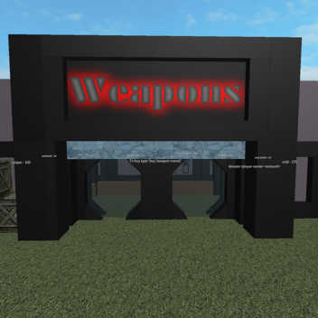 FE Test The Walking Dead Survival Instinct Tycoon