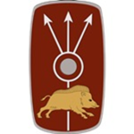 Twentieth Victorious Valerian Legion Expeditions