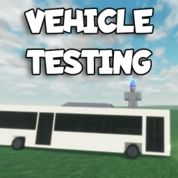 Vehicle Testing icon
