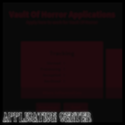 Application Center