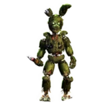 VR Springtrap