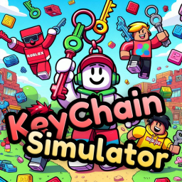 Keychain Simulator🔑