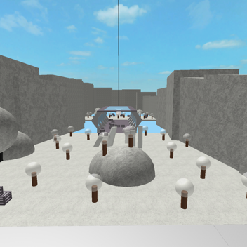 [1] [-TUSF Outpost Celicus-] [Non Raidable] [Updat