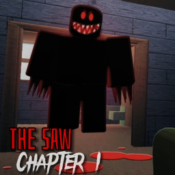[NEW] The Saw - CHAPTER I