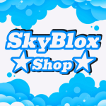 SkyBlox 友
