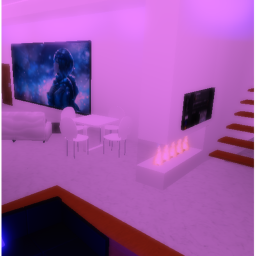 Vibe Home
