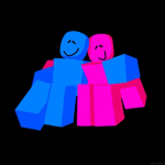 *Sleeping peeps*