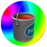 PAINT BUCKET 🎨