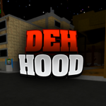 Det Hood Entertainment
