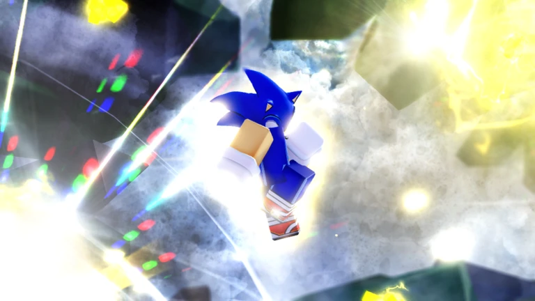 Chaos Battlegrounds thumbnail