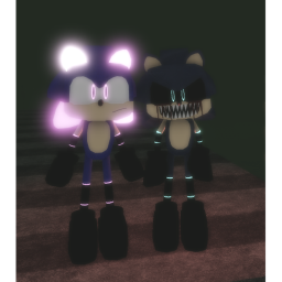 Sonic.exe The Disaster 2D Remake