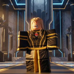 [⚜️] Spear Palace