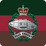 [UK] Royal Tank Regiment -