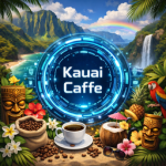 Kauai Caffe | Hawaiian Made Differently