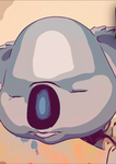 Angry Koalas